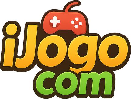 ijogo com logo